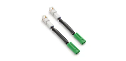 JUEGO DE CABLES ADAPTADORES - 28611980044