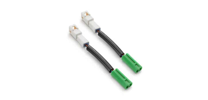 JUEGO DE CABLES ADAPTADORES - 28611980044