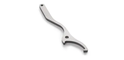 KEY OF GANCHO - 79619910000