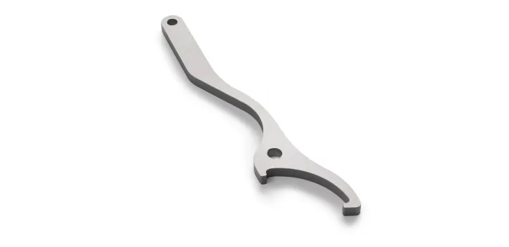 KEY OF GANCHO - 79619910000