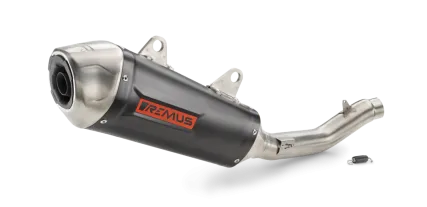 SILENCIADOR REMUS SLIP-ON - A48005981000