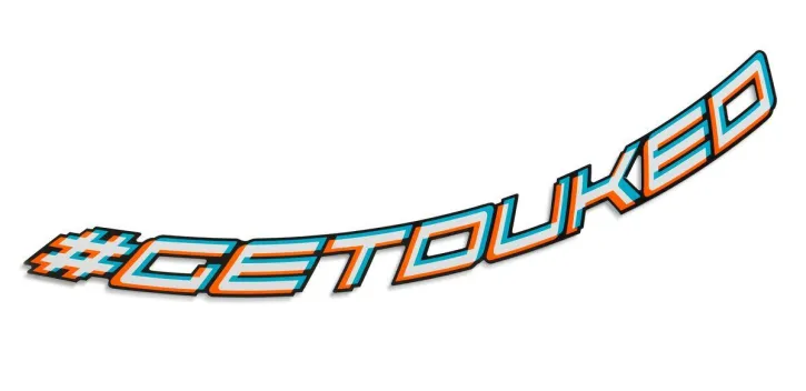 ADHESIVO PARA LLANTA - 61710098000