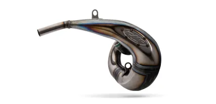 ESCAPE 2T FMF FACTORY FATTY - A44005907001