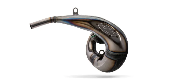 ESCAPE 2T FMF FACTORY FATTY - A44005907001