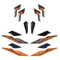 FACTORY POPULATION KIT - 61708999000