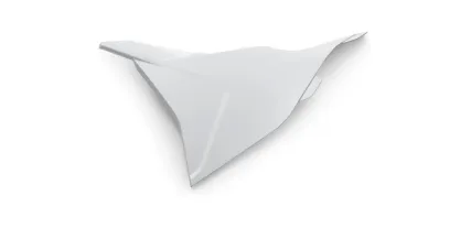 TAPA DE LA CAJA DEL FILTRO - A46003000AB