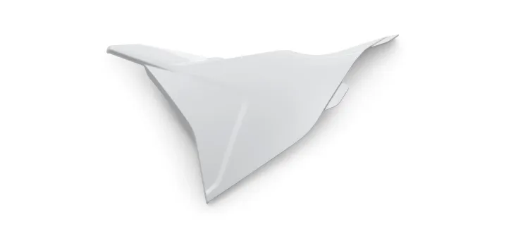 TAPA DE LA CAJA DEL FILTRO - A46003000AB