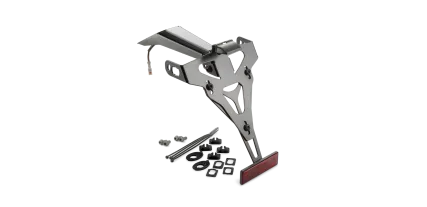 SOPORTE DE MATRÍCULA - A60708915044