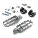 FACTORY RACING FOOTPEG KIT - A60103937044