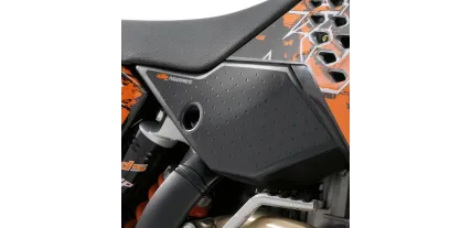 PROTECTION OF THE DEPOSITE OF GASOLINA - 770089000