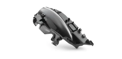 INFERIOR PART OF THE CAJA OF THE AIRE FILTRO - A46001000C1