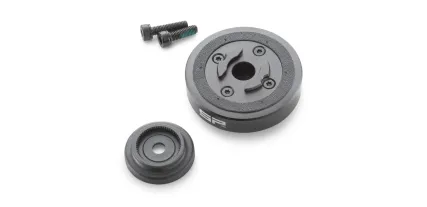 ANTI-VIBRATION MODULE - A62412993130