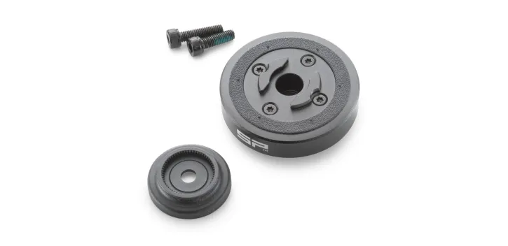 ANTI-VIBRATION MODULE - A62412993130