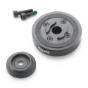 ANTI-VIBRATION MODULE - A62412993130