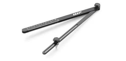 ÚTIL PARA MEDIR EL JUEGO MUERTO DEL AMORTIGUADOR - 00029090200