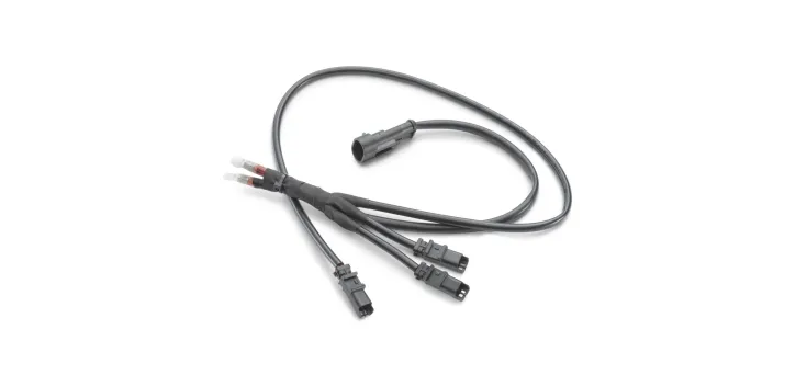 CABLEADO PARA EL SISTEMA DE CIERRE DE MALETAS - A62611993000