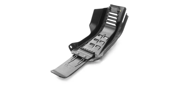 PROTECCIÓN DEL MOTOR Y DEL SISTEMA DE BIELETAS - A46003090544