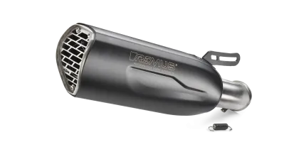 SILENCIADOR REMUS SLIP-ON - 61705978044