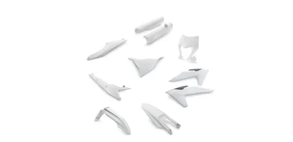 KIT DE CARENADO - 00010000386K