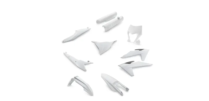 KIT DE CARENADO - 00010000386K