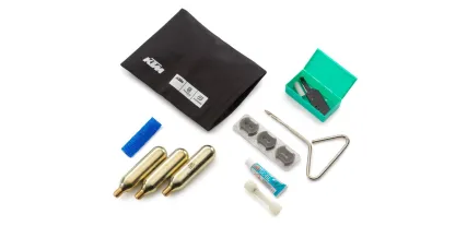 NEUMATIC REPARATION KIT - 00029167000