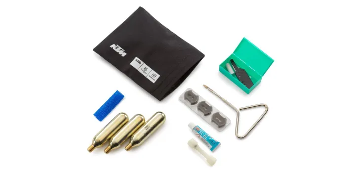 NEUMATIC REPARATION KIT - 00029167000