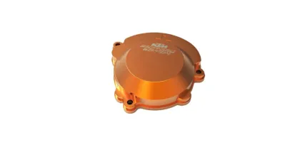 FACTORY ALTERNADOR TAPA - 45330302100