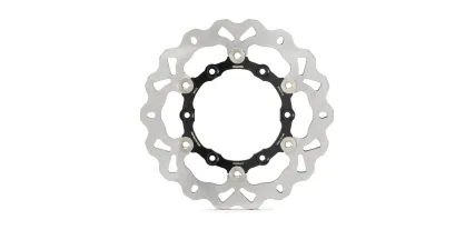 DISCO DE FRENO WAVE - 27010060000