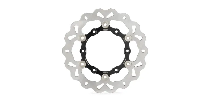 DISCO DE FRENO WAVE - 27010060000