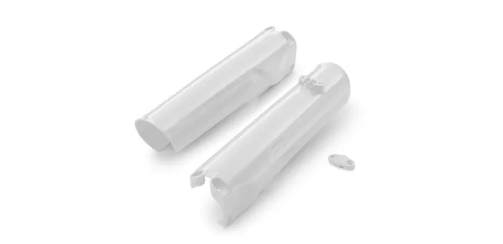 KIT DE PROTECTORS DE HORQUILLA - A46001094000AB