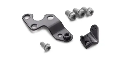 KIT DE DESMONTAJE DEL CABALLETE LATERAL - 76511946044