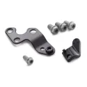 KIT DE DESMONTAJE DEL CABALLETE LATERAL - 76511946044