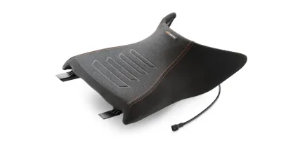 ASIENTO DEL PILOTO ERGO - A62607940014C1A