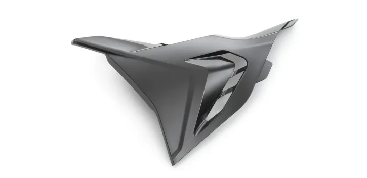 TAPA DE LA CAJA DEL FILTRO DE AIRE - A46006903000C1