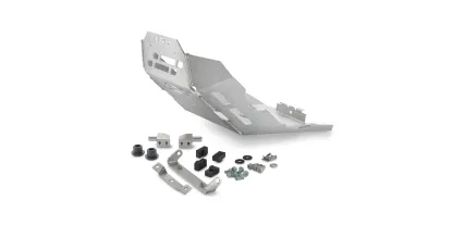 SKID PLATE - A60603990044