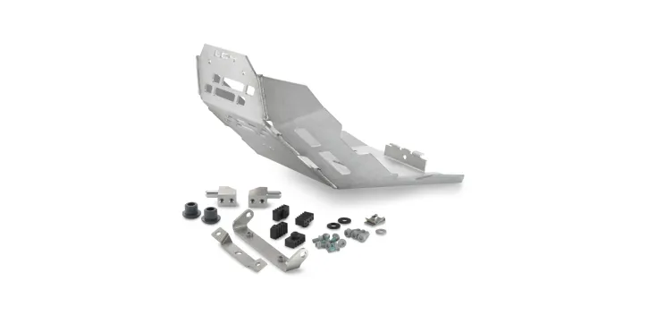 SKID PLATE - A60603990044