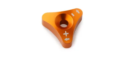 MANDO DE AJUSTE FACTORY - 7910192000004