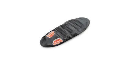 FUNDA DE ASIENTO FACTORY RACING - A46007040050C1A