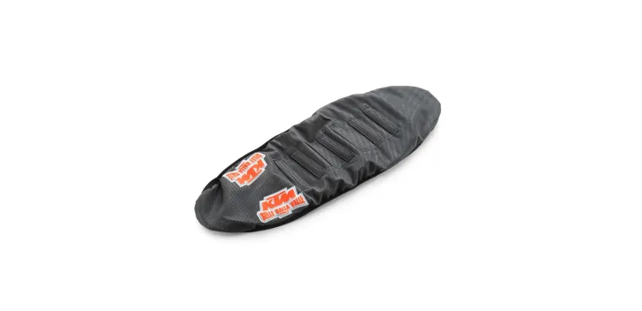 FUNDA DE ASIENTO FACTORY RACING - A46007040050C1A