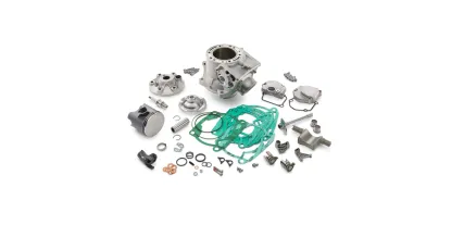 KIT FACTORY 300 CC - A45030905544