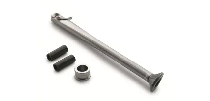 KIT DE SUSPENSIONS REBAJED - 79612955544