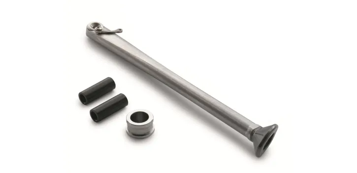 KIT DE SUSPENSIONES REBAJADAS - 79612955544