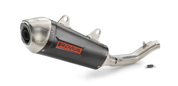 SILENCIADOR REMUS SLIP-ON - A46005981000