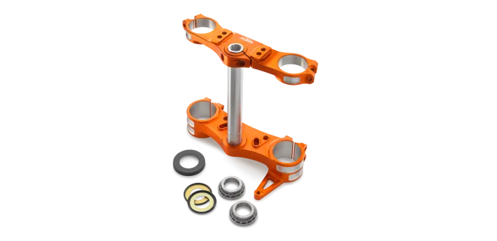 PLETINAS DE DIRECCIÓN FACTORY - A6070199908804A