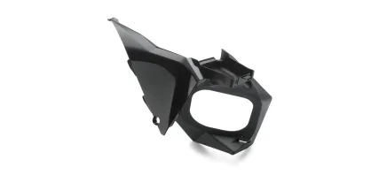 TAPA PROTECTORA DE LA CAJA DEL FILTRO DE AIRE - 7730600111030