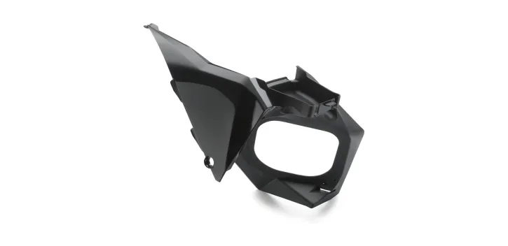 TAPA PROTECTORA DE LA FILTRO DE AIRE - 7730600111030