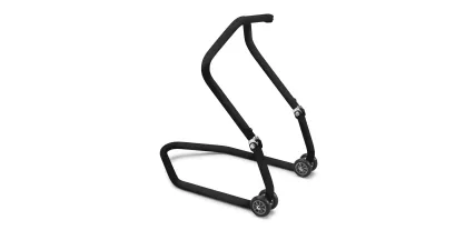 CABALLETE DE RUEDA DELANTERA - 69329965200C1