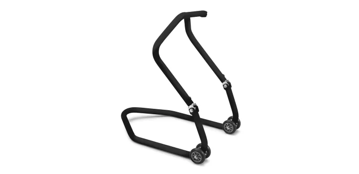 CABALLETE DE RUEDA DELANTERA - 69329965200C1