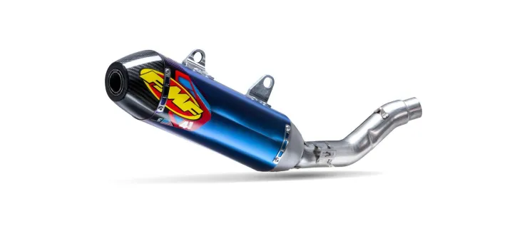 SILENCIADOR FMF FACTORY 4.1 RCT - A46005979003