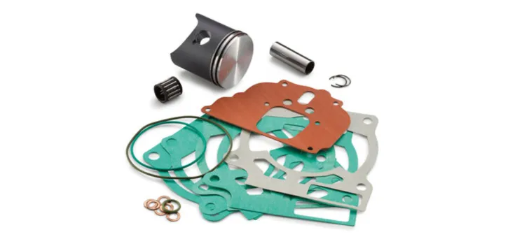 PISTON KIT SIZE II - 79530607110 II